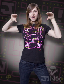 Veronica Belmont