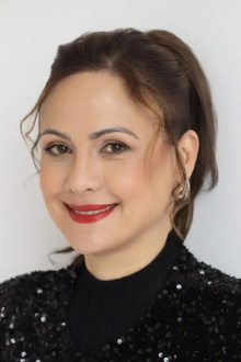 Verónica Ortiz