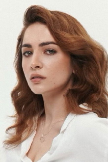 Veronika Mishaieva