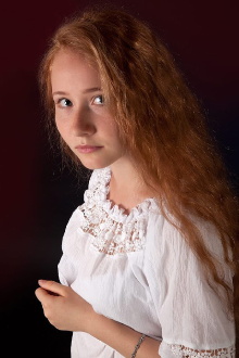 Veronika Shostak