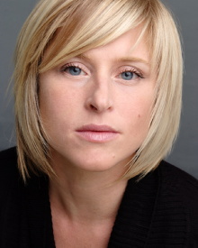 Véronique Marchand