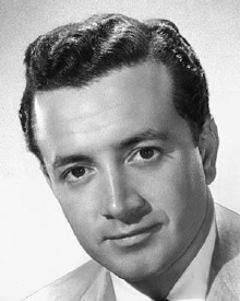 Vic Damone