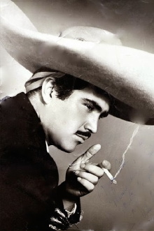 Vicente Fernández