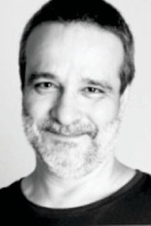 Vicente Kubrusly