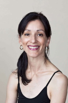 Vicki Attard
