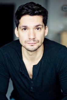 Victor Andres Trelles Turgeon