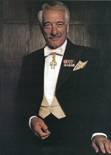 Victor Borge