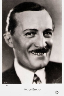 Victor Boucher