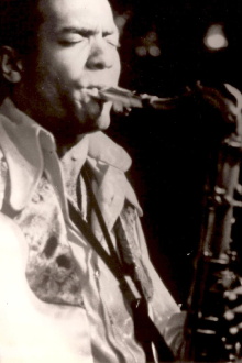 Víctor Cuica