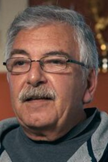 Victor DiNapoli