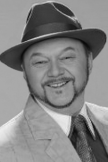 Victor Groshev