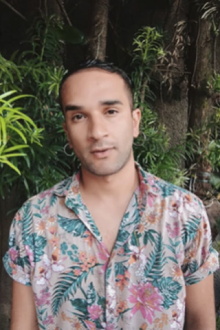 Victor Pereira