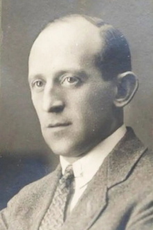 Victor Tipot