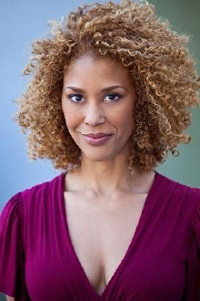 Victoria Gabrielle Platt