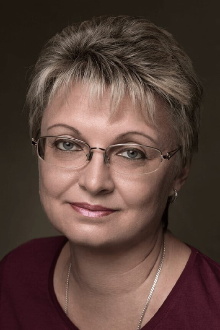 Victoria Lederman