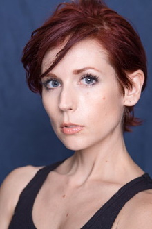 Victoria Paege
