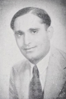 Vijay Bhatt