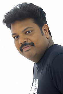 Vijay Prabhu