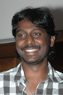 Vijay Vasanth