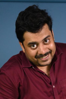 Vikkals Vikram