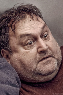 Viktor Demertash