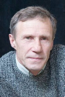 Viktor Kuklin