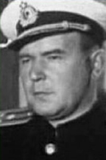 Viktor Mironov