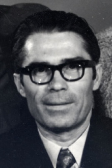 Viktor Osennikov