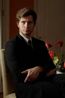 Viktor Prusikov