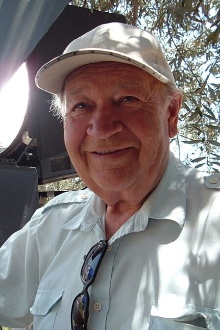 Viktor Yakushev