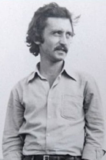 Viktor Yushin