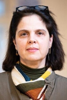 Viktória Petrányi