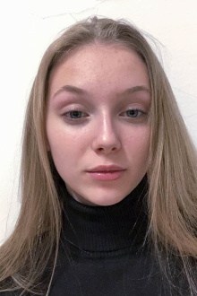 Viktorie Čechová