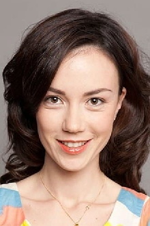 Viktoriia Bogatyreva