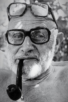 Vilém Flusser