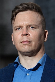Ville Hytönen