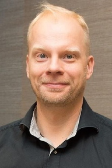 Ville Myllyrinne