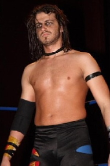 Vin Gerard