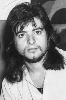 Vince Martell