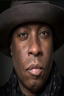 Vince Wilburn Jr.