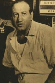Vincent Barbi