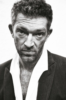 Vincent Cassel