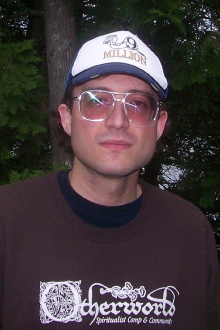 Vincent Crawford