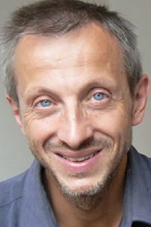 Vincent Crouzet