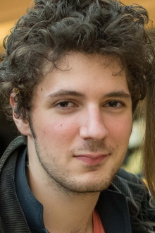 Vincent Lacoste