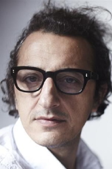 Vincent Scarito