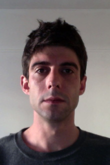 Vincent Tricon