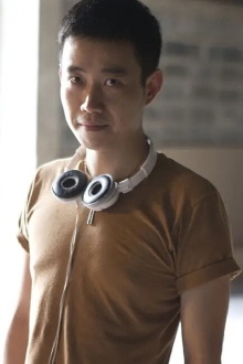 Vincent Zhou