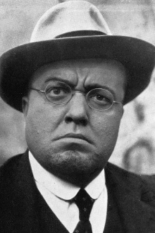 Vinicio Sofia