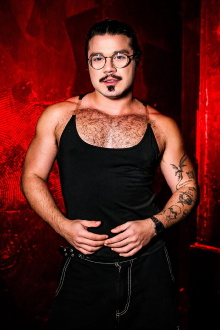 Vinicius Romadel